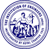 Institution of Engineers logo