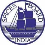 Spices Board Logo 4 Brief